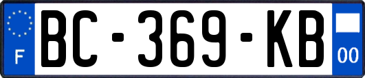BC-369-KB
