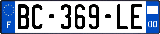 BC-369-LE