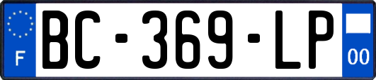 BC-369-LP
