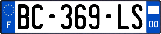 BC-369-LS