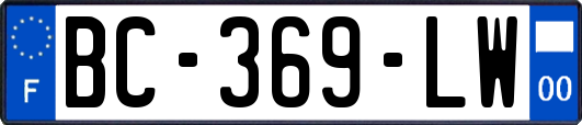 BC-369-LW