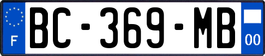 BC-369-MB