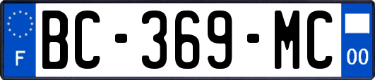 BC-369-MC