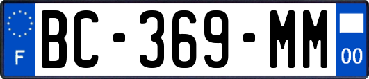 BC-369-MM