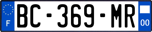 BC-369-MR