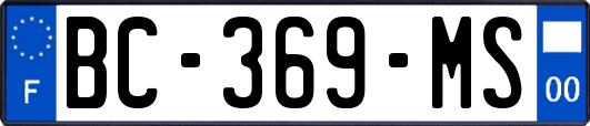 BC-369-MS