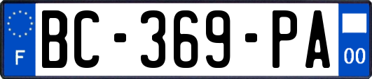 BC-369-PA