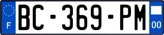 BC-369-PM
