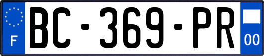 BC-369-PR