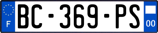 BC-369-PS