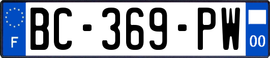 BC-369-PW