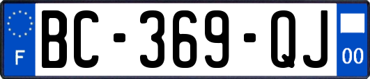 BC-369-QJ