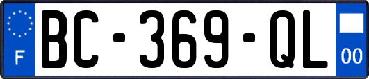 BC-369-QL