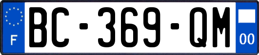 BC-369-QM