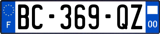 BC-369-QZ