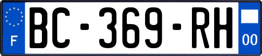 BC-369-RH