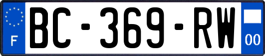 BC-369-RW