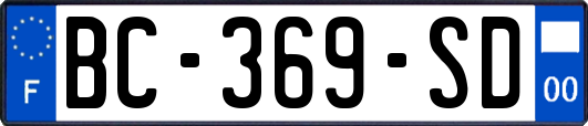 BC-369-SD
