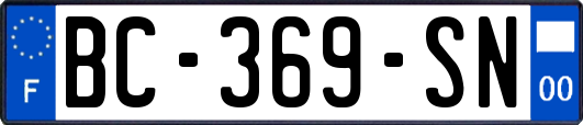 BC-369-SN