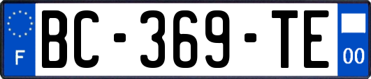 BC-369-TE