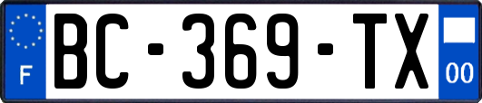 BC-369-TX