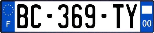 BC-369-TY