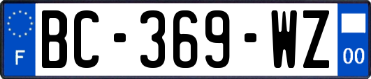 BC-369-WZ