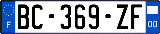 BC-369-ZF