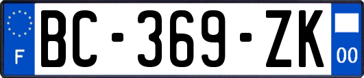 BC-369-ZK