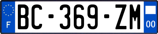 BC-369-ZM