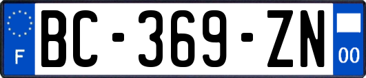 BC-369-ZN