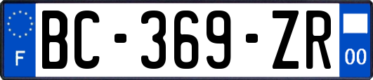 BC-369-ZR