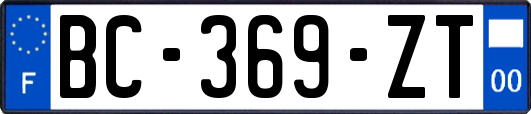 BC-369-ZT