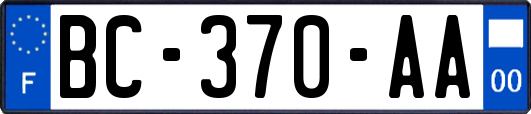 BC-370-AA