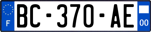 BC-370-AE