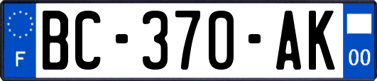 BC-370-AK