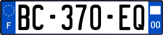 BC-370-EQ