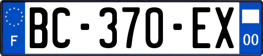 BC-370-EX