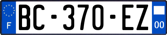 BC-370-EZ