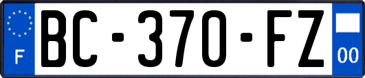 BC-370-FZ