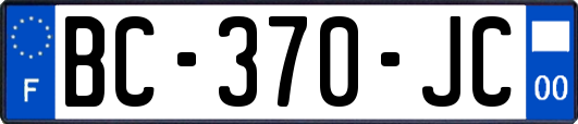 BC-370-JC