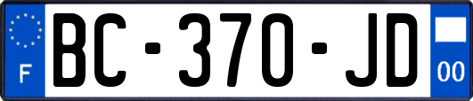 BC-370-JD