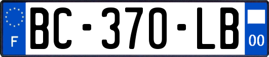 BC-370-LB