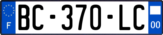 BC-370-LC