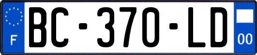 BC-370-LD