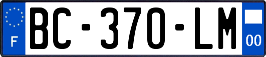 BC-370-LM