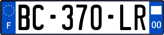 BC-370-LR