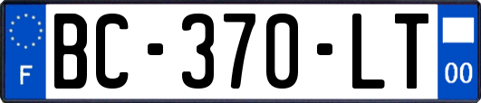BC-370-LT