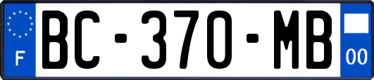 BC-370-MB