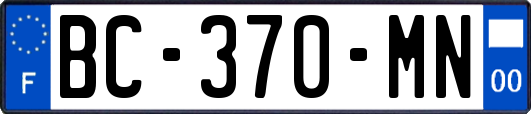 BC-370-MN